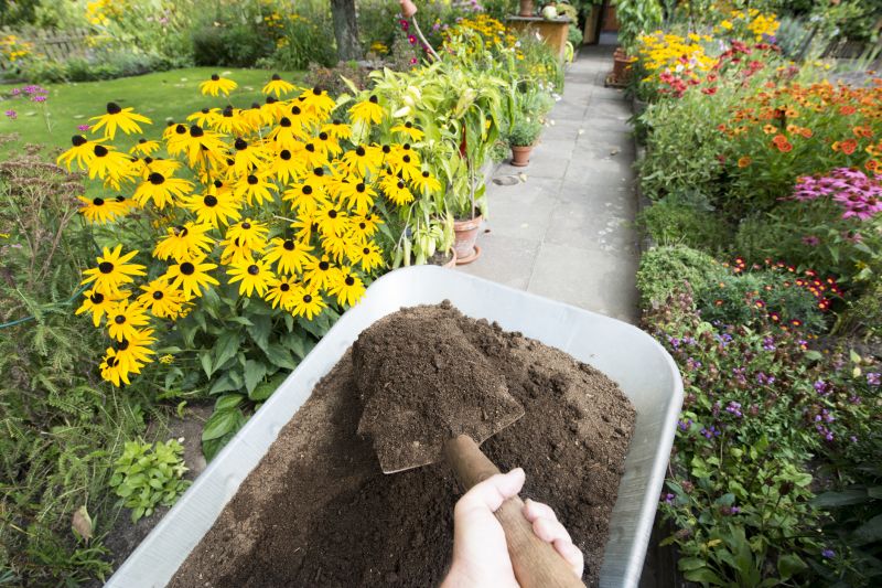Backfilling Service in Atlanta, GA