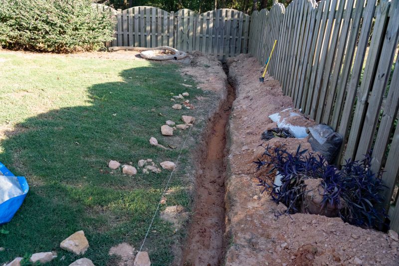 Backfilling Service in Salt Lake City, UT