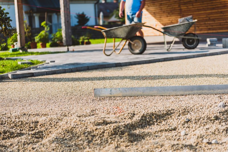Driveway Leveling in Atlanta, GA