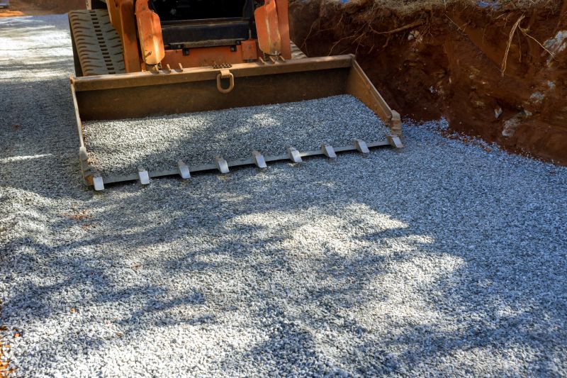 Driveway Leveling in Houston, TX