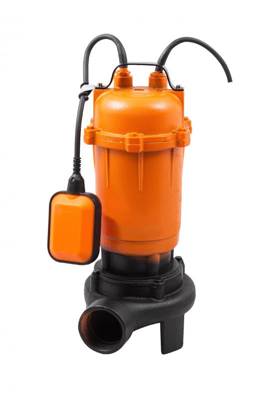 Ejector Pump Installation in Auburn, AL