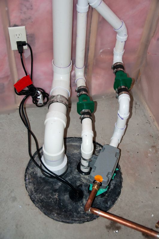 Ejector Pump Installation in Dothan, AL
