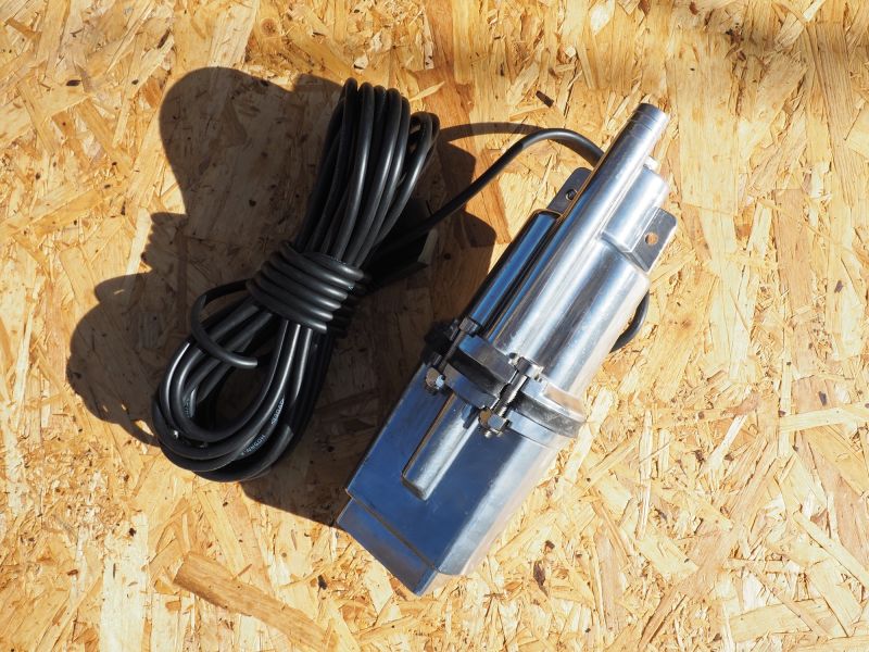 Ejector Pump Installation in Providence, RI