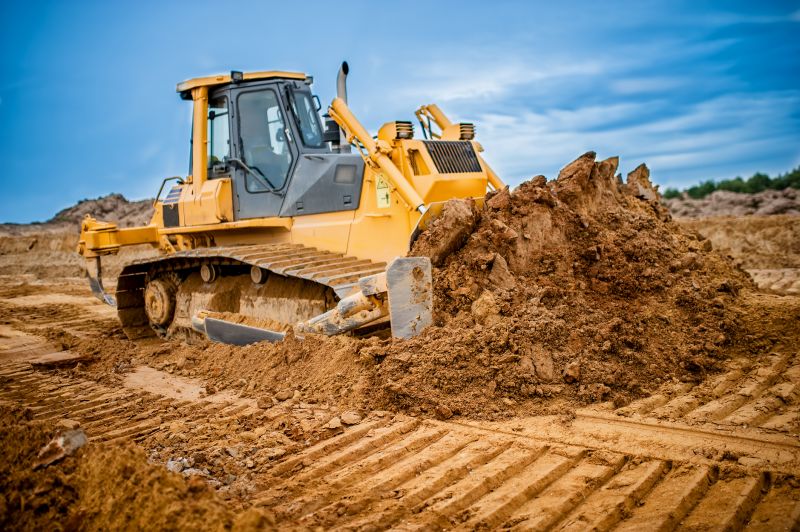 Land Preparation Service in Gwinnett County, GA