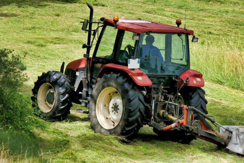 Land Preparation Service in Gwinnett County, GA