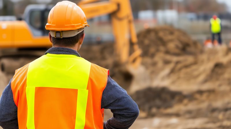 Parking Lot Site Preparation in Atlanta, GA