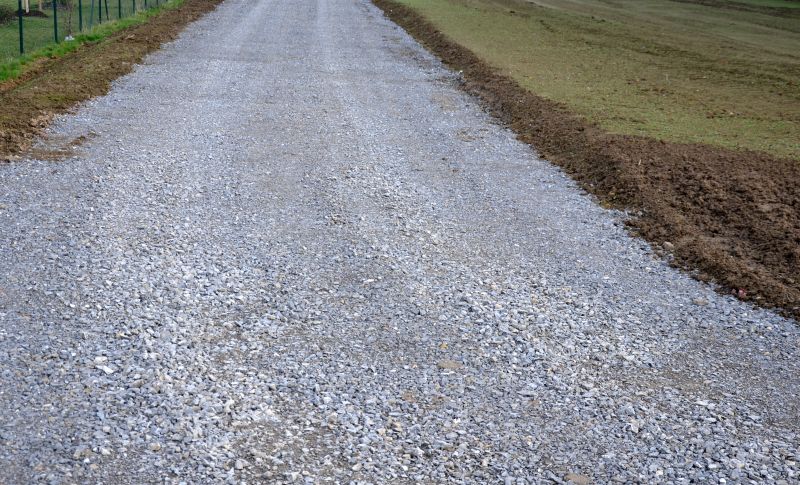 Road Grading in Atlanta, GA