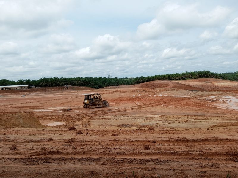 Site Preparation Service in Gwinnett County, GA