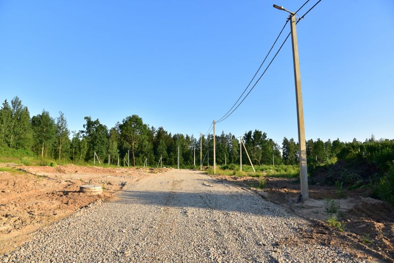 Sitework Service in Atlanta, GA