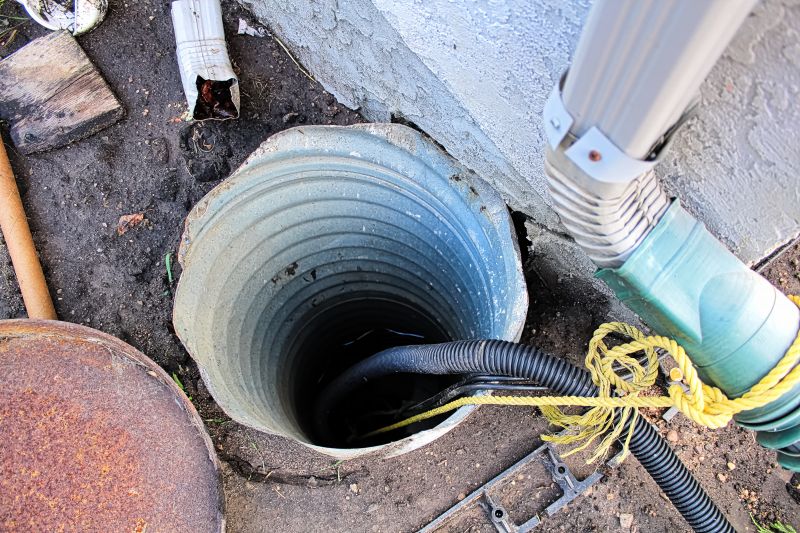 Weeping Tile Repair in Framingham, MA