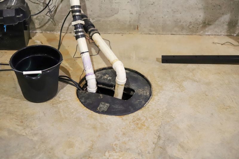 Weeping Tile Repair in Framingham, MA